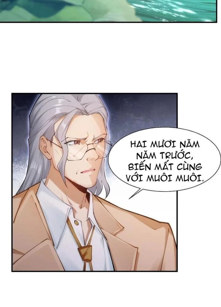 Bật Hack Mà Vẫn Là Tông Môn Yếu Nhất Sao? Chapter 26 - Trang 3