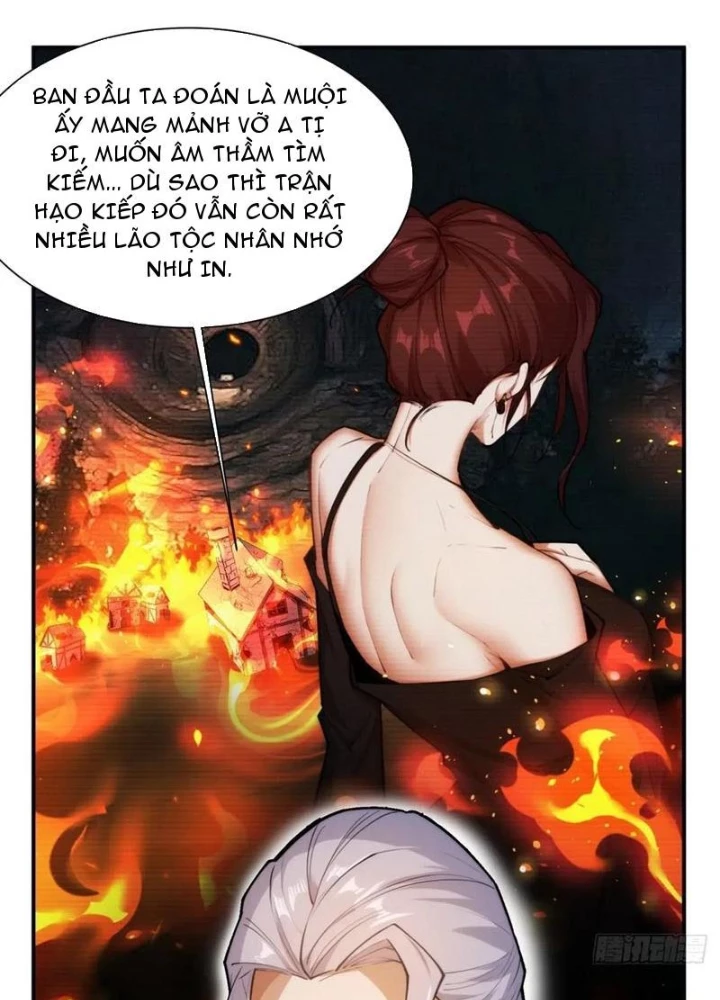 Bật Hack Mà Vẫn Là Tông Môn Yếu Nhất Sao? Chapter 26 - Trang 3