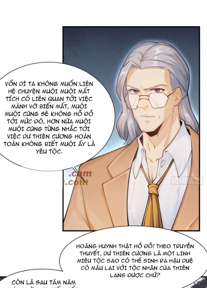 Bật Hack Mà Vẫn Là Tông Môn Yếu Nhất Sao? Chapter 26 - Trang 3