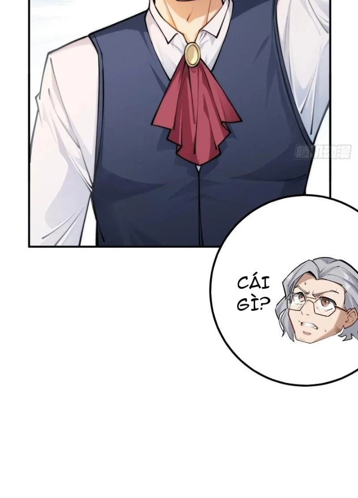 Bật Hack Mà Vẫn Là Tông Môn Yếu Nhất Sao? Chapter 26 - Trang 3
