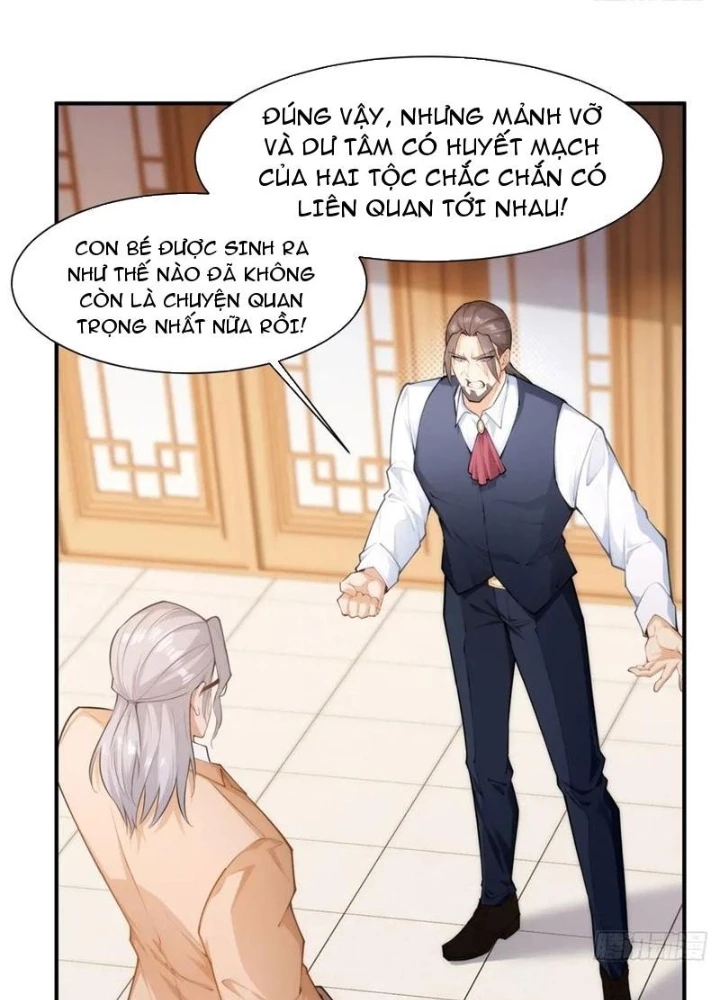 Bật Hack Mà Vẫn Là Tông Môn Yếu Nhất Sao? Chapter 26 - Trang 3