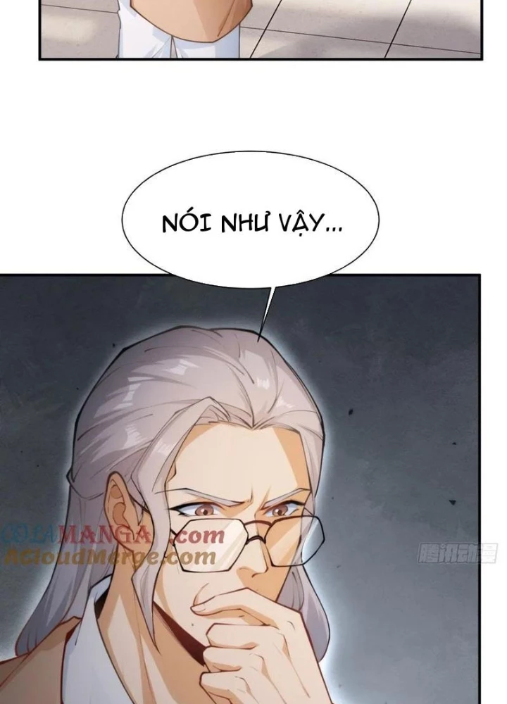 Bật Hack Mà Vẫn Là Tông Môn Yếu Nhất Sao? Chapter 26 - Trang 3