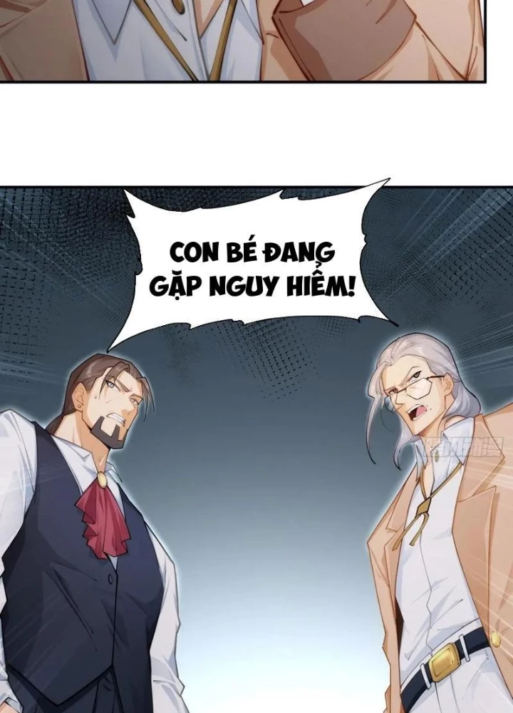 Bật Hack Mà Vẫn Là Tông Môn Yếu Nhất Sao? Chapter 26 - Trang 3