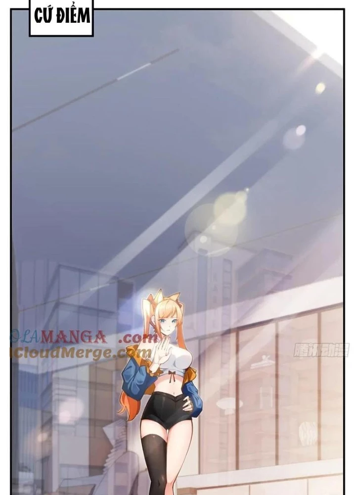 Bật Hack Mà Vẫn Là Tông Môn Yếu Nhất Sao? Chapter 26 - Trang 3
