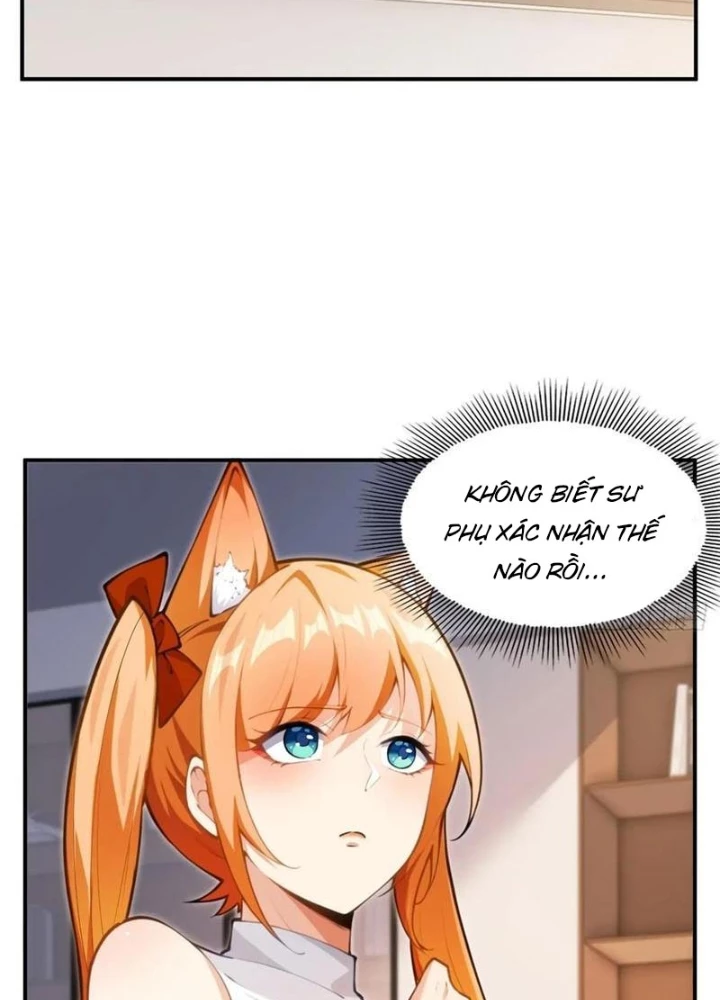 Bật Hack Mà Vẫn Là Tông Môn Yếu Nhất Sao? Chapter 26 - Trang 3