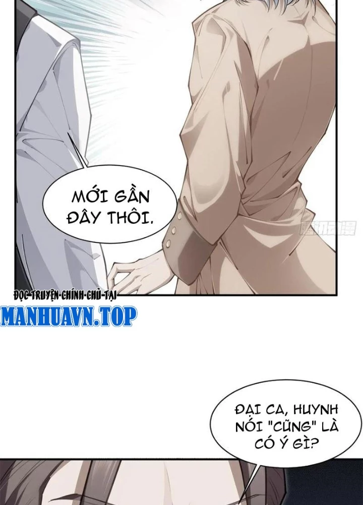 Bật Hack Mà Vẫn Là Tông Môn Yếu Nhất Sao? Chapter 27 - Trang 3