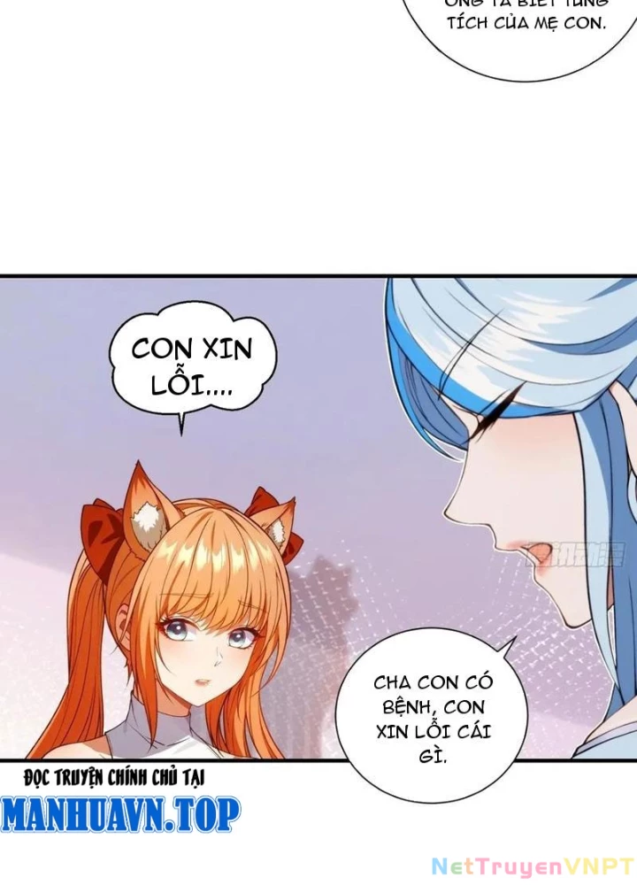 Bật Hack Mà Vẫn Là Tông Môn Yếu Nhất Sao? Chapter 27 - Trang 3