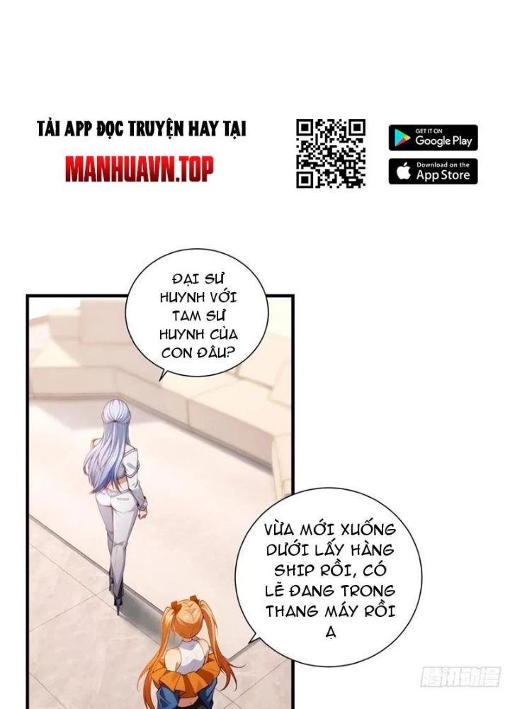 Bật Hack Mà Vẫn Là Tông Môn Yếu Nhất Sao? Chapter 27 - Trang 3