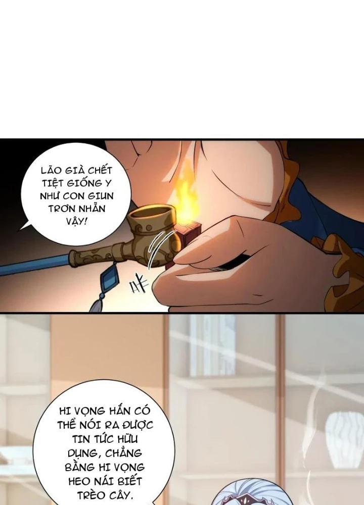 Bật Hack Mà Vẫn Là Tông Môn Yếu Nhất Sao? Chapter 27 - Trang 3