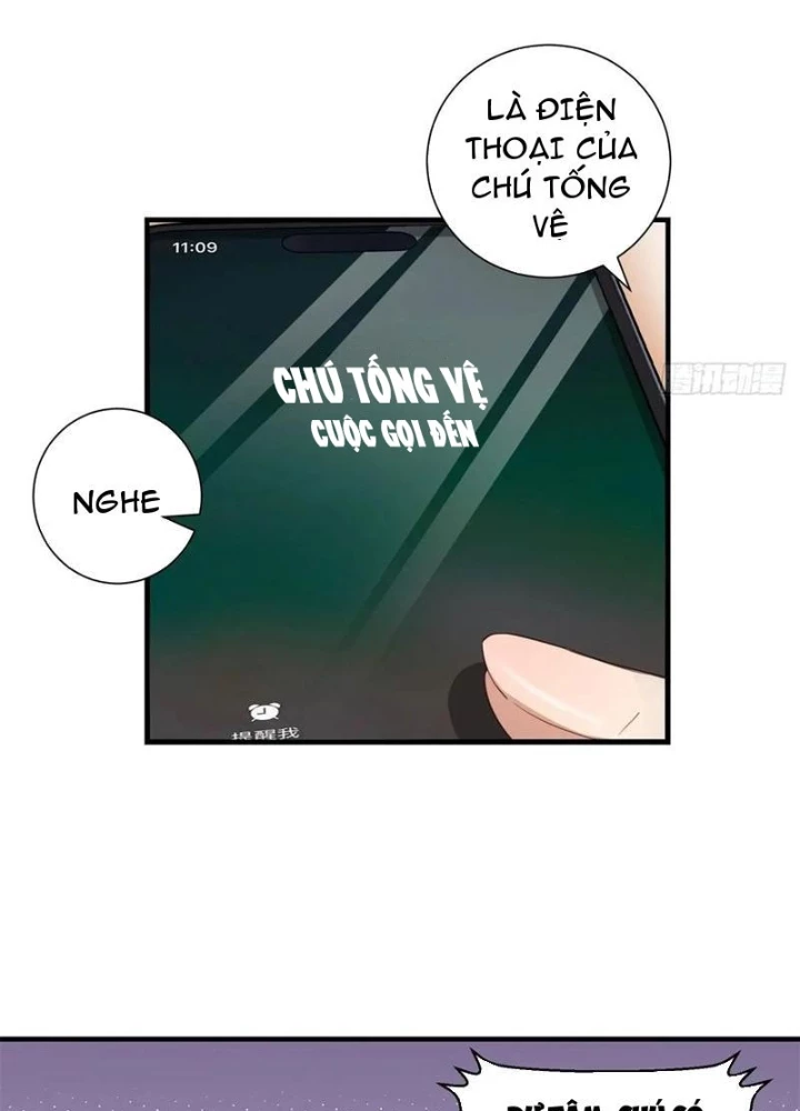 Bật Hack Mà Vẫn Là Tông Môn Yếu Nhất Sao? Chapter 27 - Trang 3