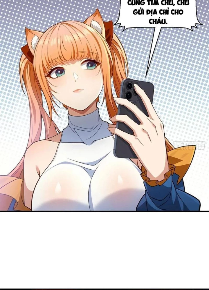 Bật Hack Mà Vẫn Là Tông Môn Yếu Nhất Sao? Chapter 27 - Trang 3
