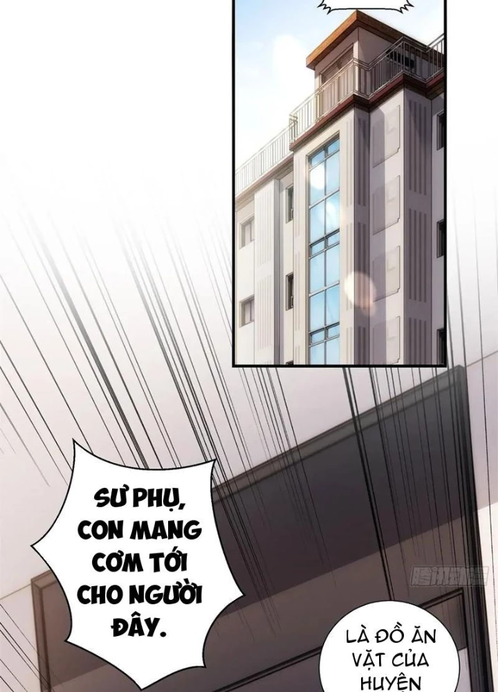 Bật Hack Mà Vẫn Là Tông Môn Yếu Nhất Sao? Chapter 27 - Trang 3