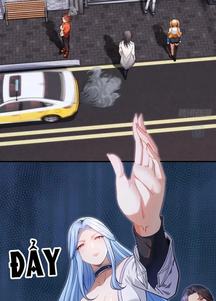 Bật Hack Mà Vẫn Là Tông Môn Yếu Nhất Sao? Chapter 27 - Trang 3