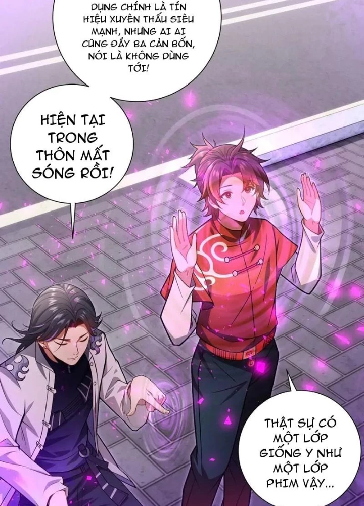 Bật Hack Mà Vẫn Là Tông Môn Yếu Nhất Sao? Chapter 27 - Trang 3