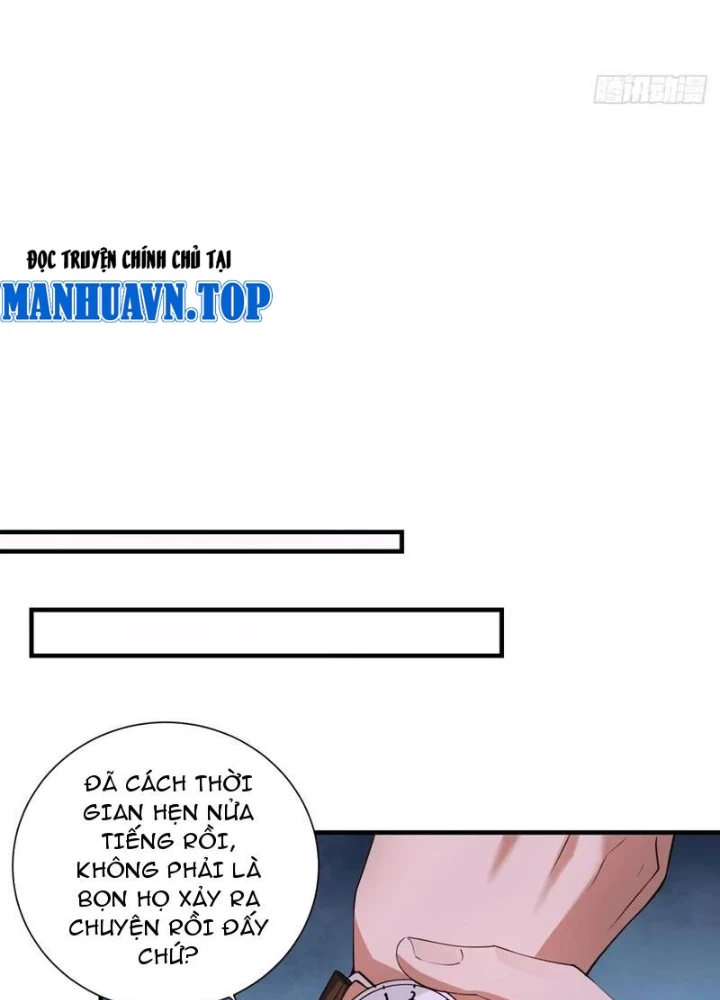 Bật Hack Mà Vẫn Là Tông Môn Yếu Nhất Sao? Chapter 27 - Trang 3