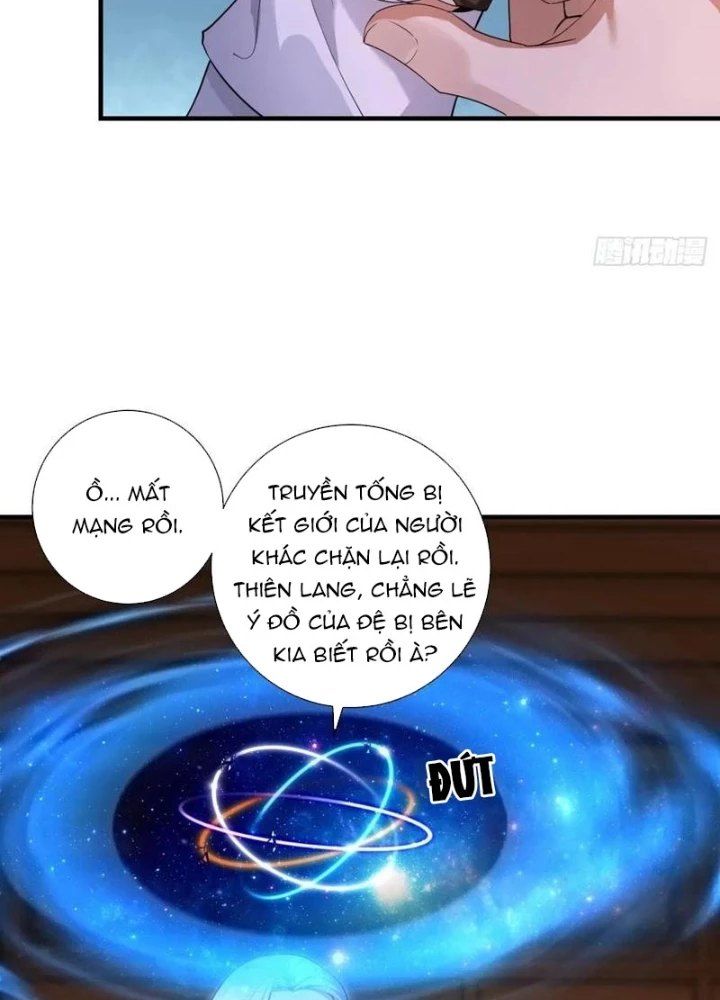 Bật Hack Mà Vẫn Là Tông Môn Yếu Nhất Sao? Chapter 27 - Trang 3