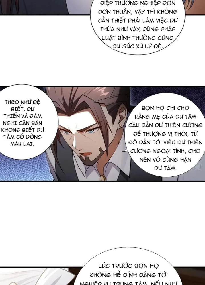Bật Hack Mà Vẫn Là Tông Môn Yếu Nhất Sao? Chapter 27 - Trang 3
