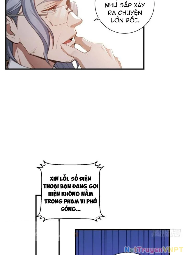Bật Hack Mà Vẫn Là Tông Môn Yếu Nhất Sao? Chapter 27 - Trang 3