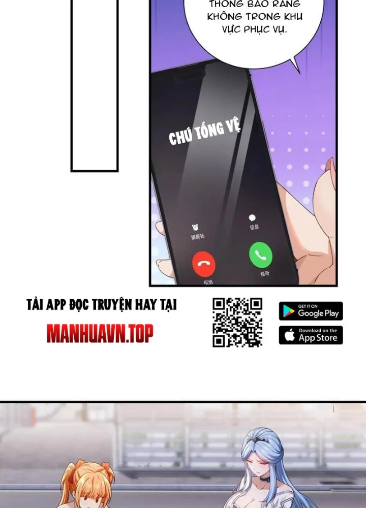 Bật Hack Mà Vẫn Là Tông Môn Yếu Nhất Sao? Chapter 27 - Trang 3