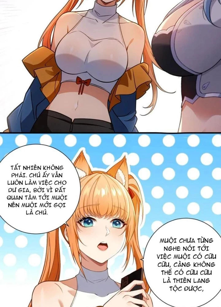 Bật Hack Mà Vẫn Là Tông Môn Yếu Nhất Sao? Chapter 27 - Trang 3