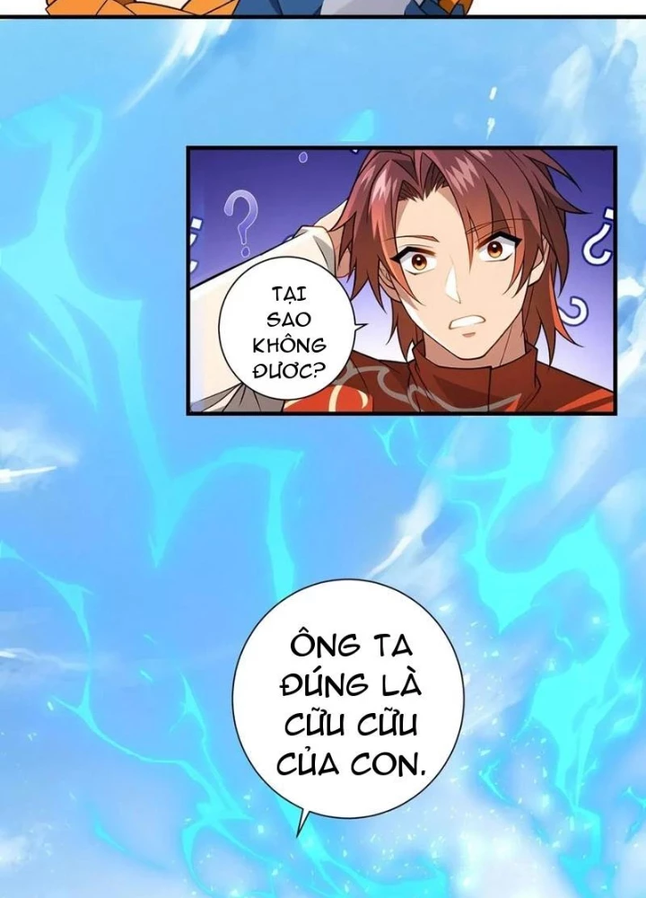 Bật Hack Mà Vẫn Là Tông Môn Yếu Nhất Sao? Chapter 27 - Trang 3