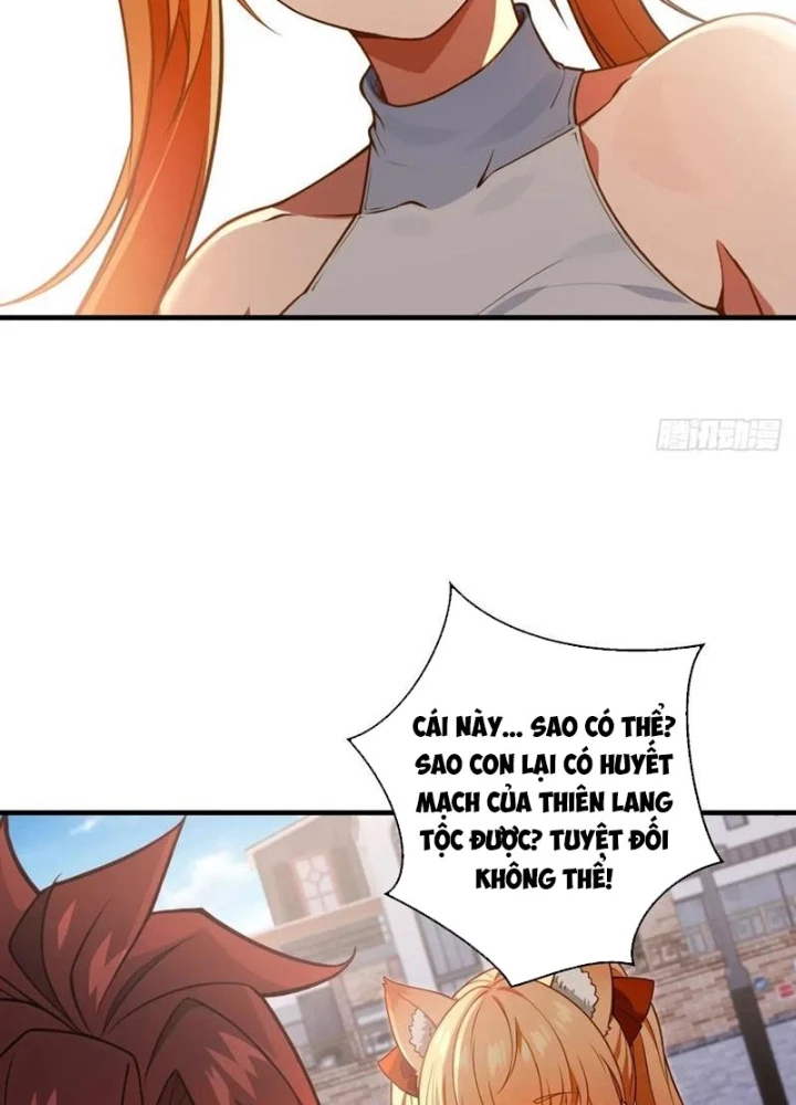 Bật Hack Mà Vẫn Là Tông Môn Yếu Nhất Sao? Chapter 27 - Trang 3