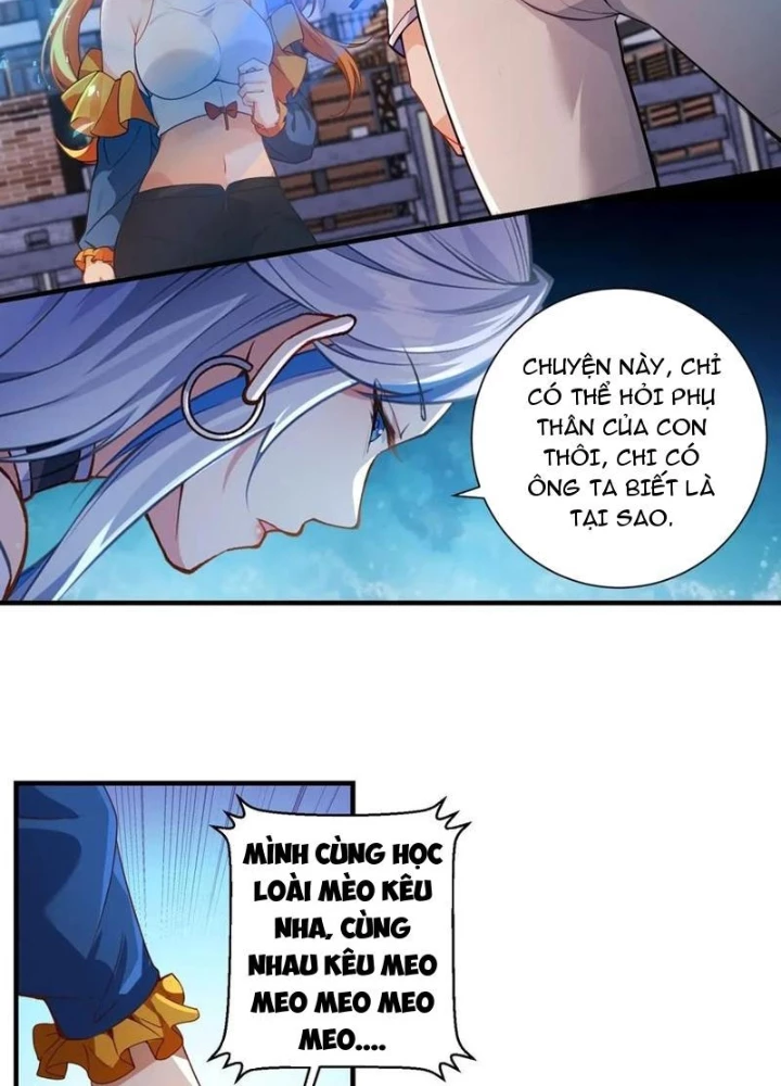 Bật Hack Mà Vẫn Là Tông Môn Yếu Nhất Sao? Chapter 27 - Trang 3