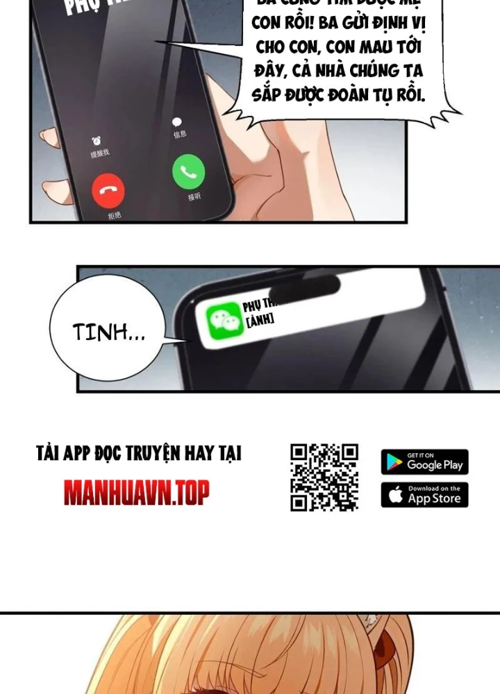 Bật Hack Mà Vẫn Là Tông Môn Yếu Nhất Sao? Chapter 27 - Trang 3