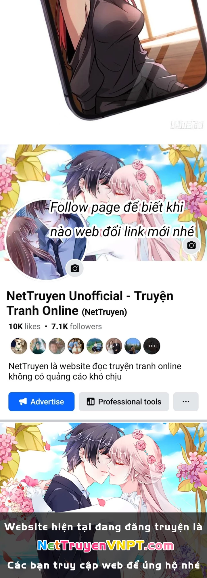 Bật Hack Mà Vẫn Là Tông Môn Yếu Nhất Sao? Chapter 27 - Trang 3