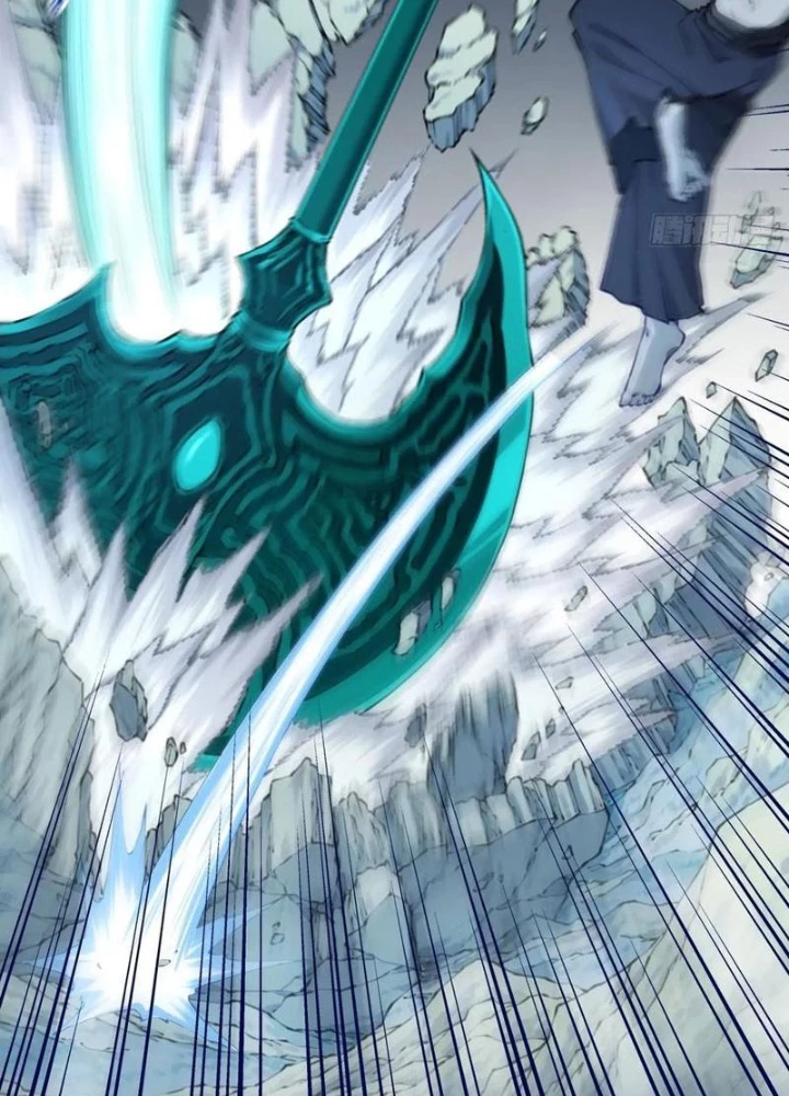 Ta Dùng Cơ Bắp Xưng Bá Tu Tiên Giới Chapter 90 - Trang 4