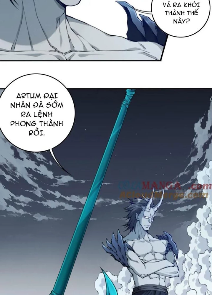 Ta Dùng Cơ Bắp Xưng Bá Tu Tiên Giới Chapter 90 - Trang 4