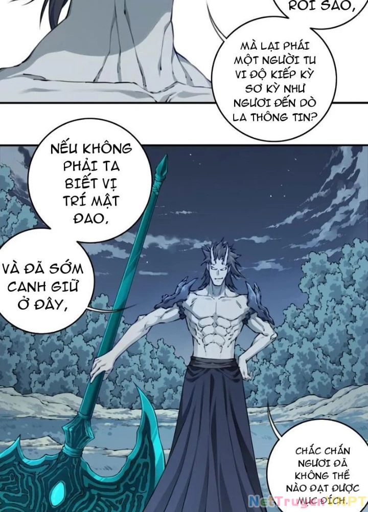 Ta Dùng Cơ Bắp Xưng Bá Tu Tiên Giới Chapter 90 - Trang 4