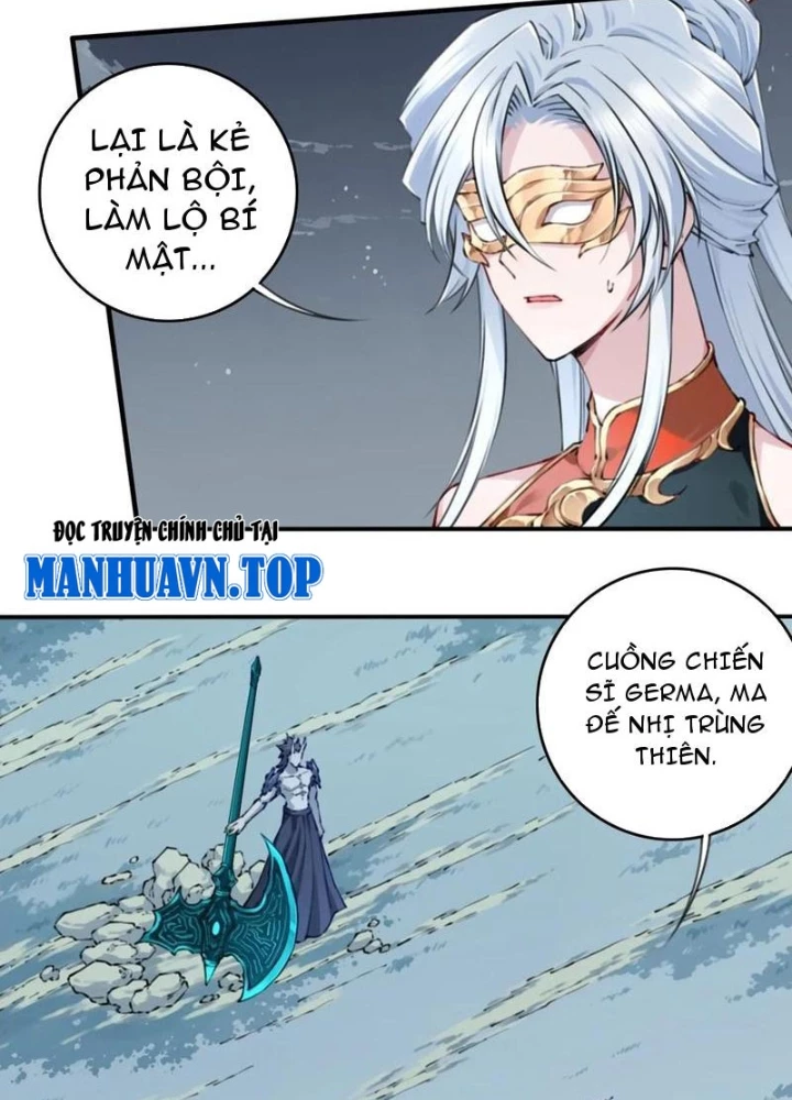Ta Dùng Cơ Bắp Xưng Bá Tu Tiên Giới Chapter 90 - Trang 4