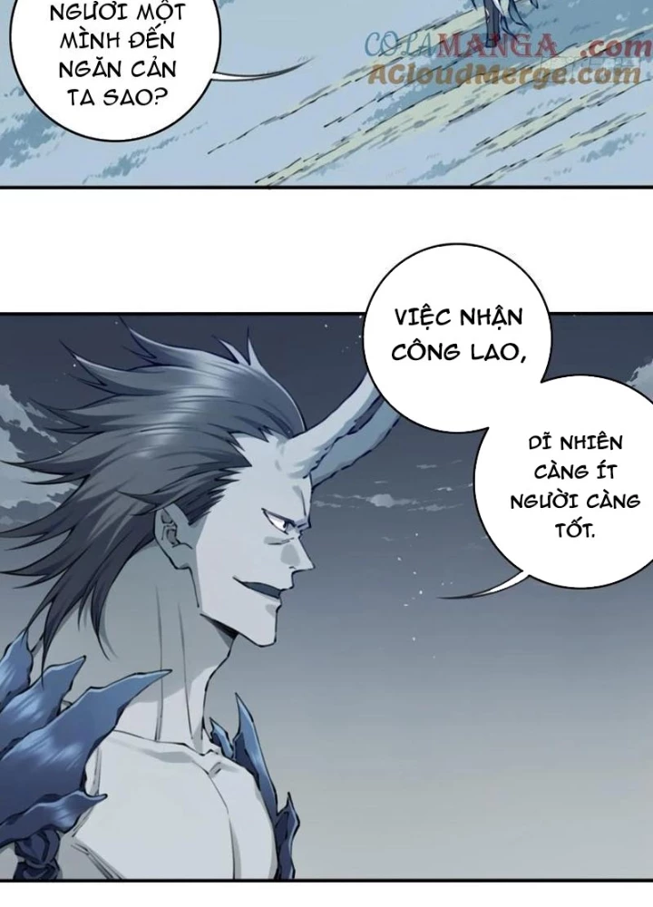 Ta Dùng Cơ Bắp Xưng Bá Tu Tiên Giới Chapter 90 - Trang 4