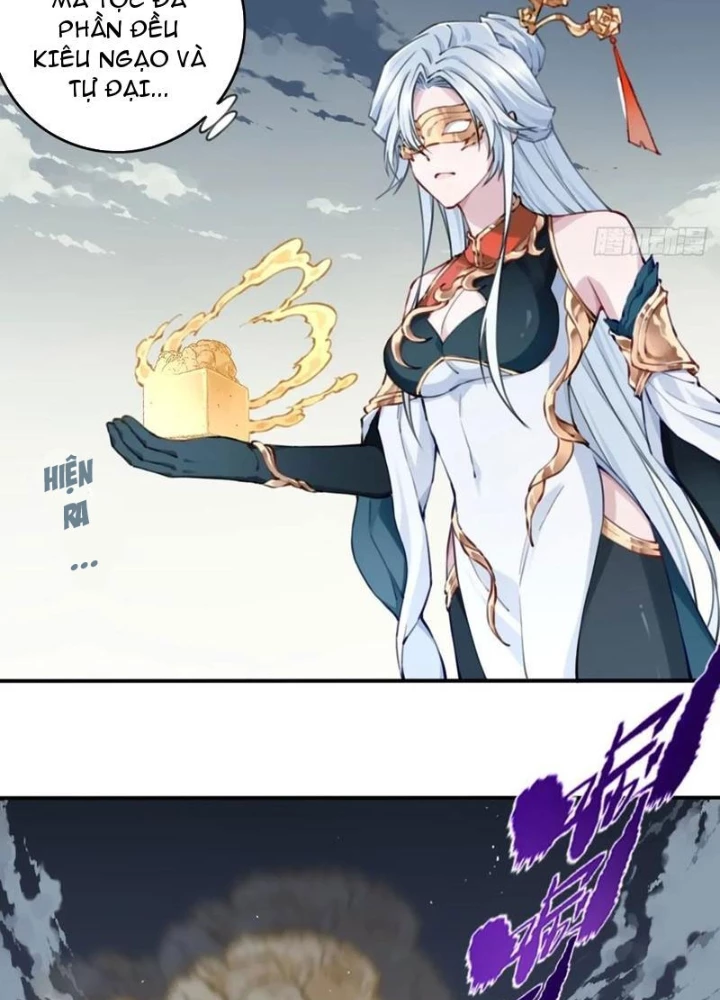Ta Dùng Cơ Bắp Xưng Bá Tu Tiên Giới Chapter 90 - Trang 4