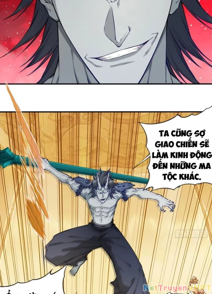 Ta Dùng Cơ Bắp Xưng Bá Tu Tiên Giới Chapter 90 - Trang 4