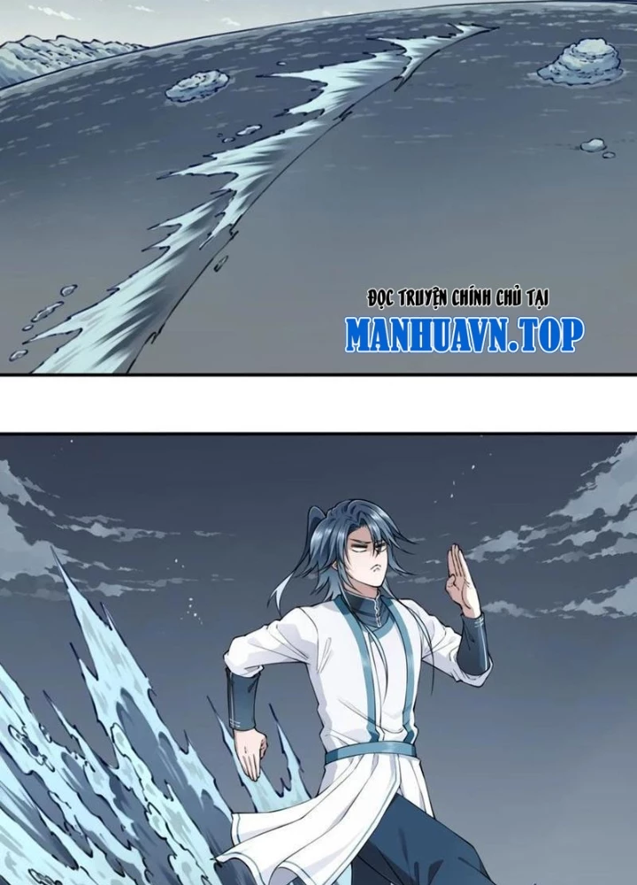 Ta Dùng Cơ Bắp Xưng Bá Tu Tiên Giới Chapter 90 - Trang 4