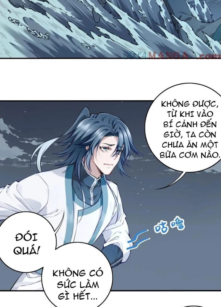 Ta Dùng Cơ Bắp Xưng Bá Tu Tiên Giới Chapter 90 - Trang 4
