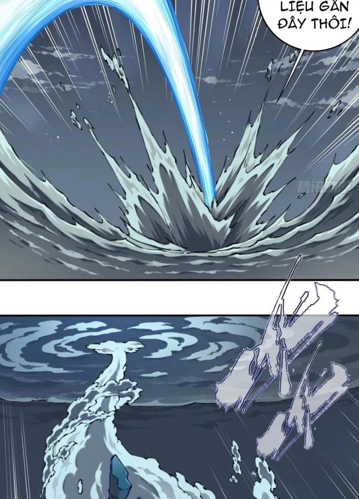 Ta Dùng Cơ Bắp Xưng Bá Tu Tiên Giới Chapter 90 - Trang 4