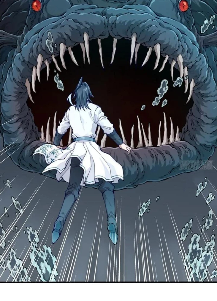 Ta Dùng Cơ Bắp Xưng Bá Tu Tiên Giới Chapter 90 - Trang 4