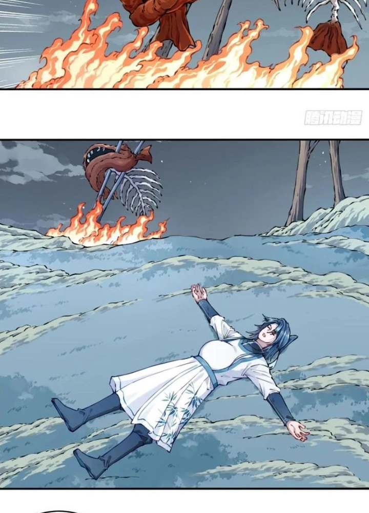 Ta Dùng Cơ Bắp Xưng Bá Tu Tiên Giới Chapter 90 - Trang 4