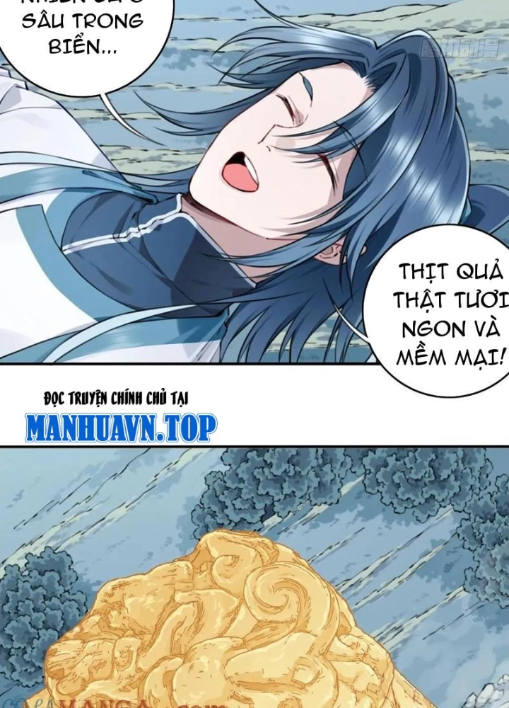 Ta Dùng Cơ Bắp Xưng Bá Tu Tiên Giới Chapter 90 - Trang 4