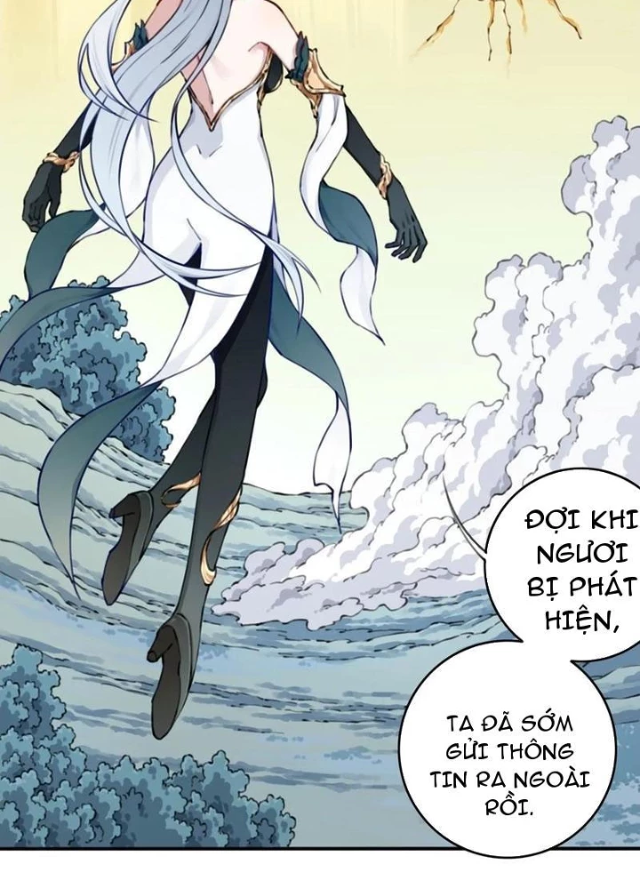 Ta Dùng Cơ Bắp Xưng Bá Tu Tiên Giới Chapter 90 - Trang 4
