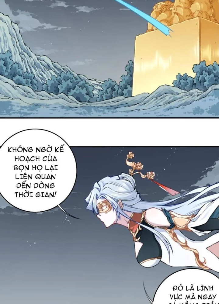 Ta Dùng Cơ Bắp Xưng Bá Tu Tiên Giới Chapter 90 - Trang 4