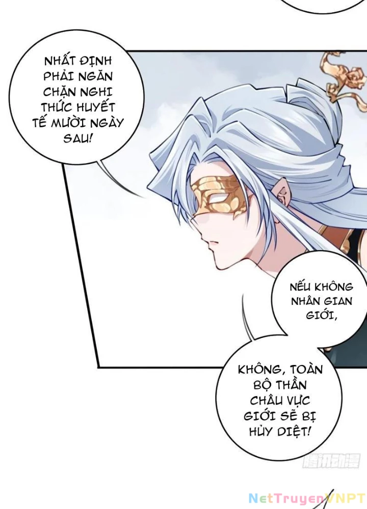 Ta Dùng Cơ Bắp Xưng Bá Tu Tiên Giới Chapter 90 - Trang 4