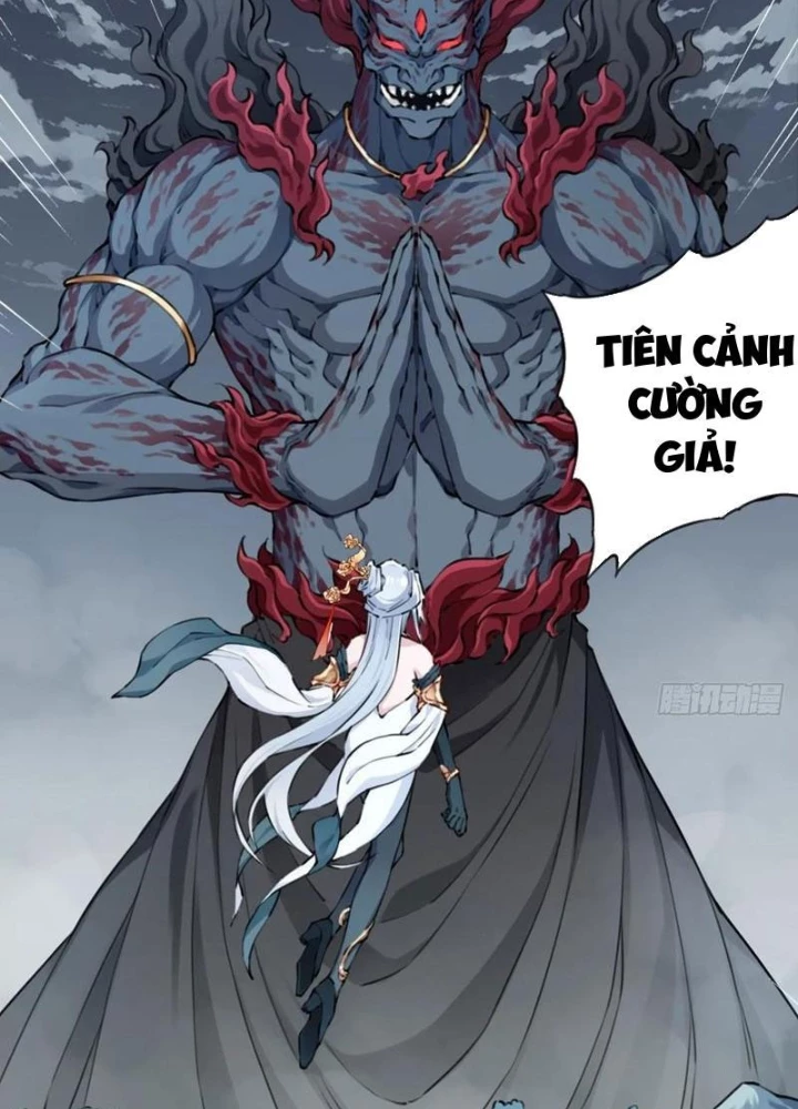 Ta Dùng Cơ Bắp Xưng Bá Tu Tiên Giới Chapter 90 - Trang 4