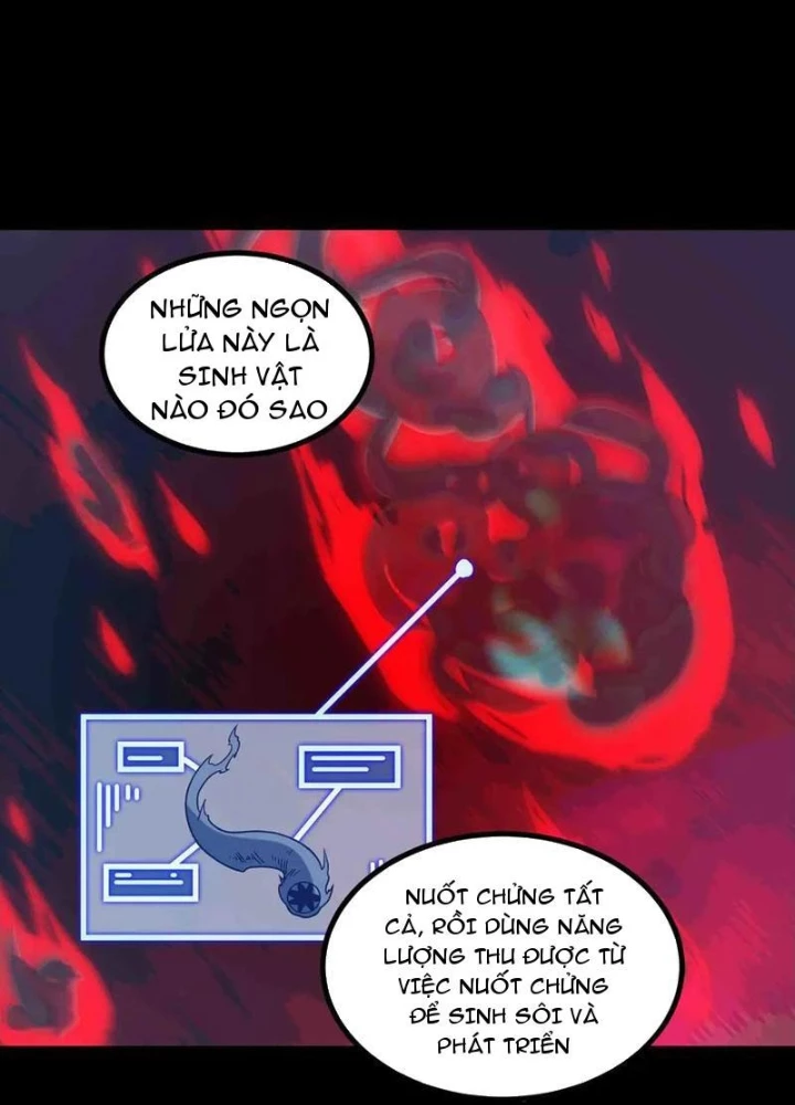 Mạnh Nhất Dị Giới Chapter 82 - Trang 4