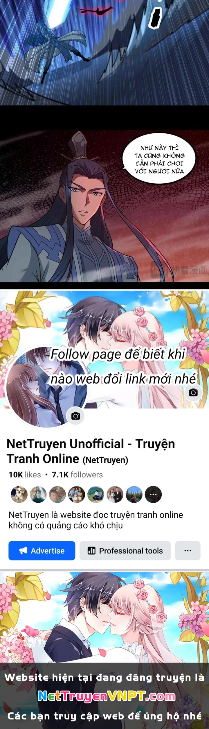 Mạnh Nhất Dị Giới Chapter 82 - Trang 4