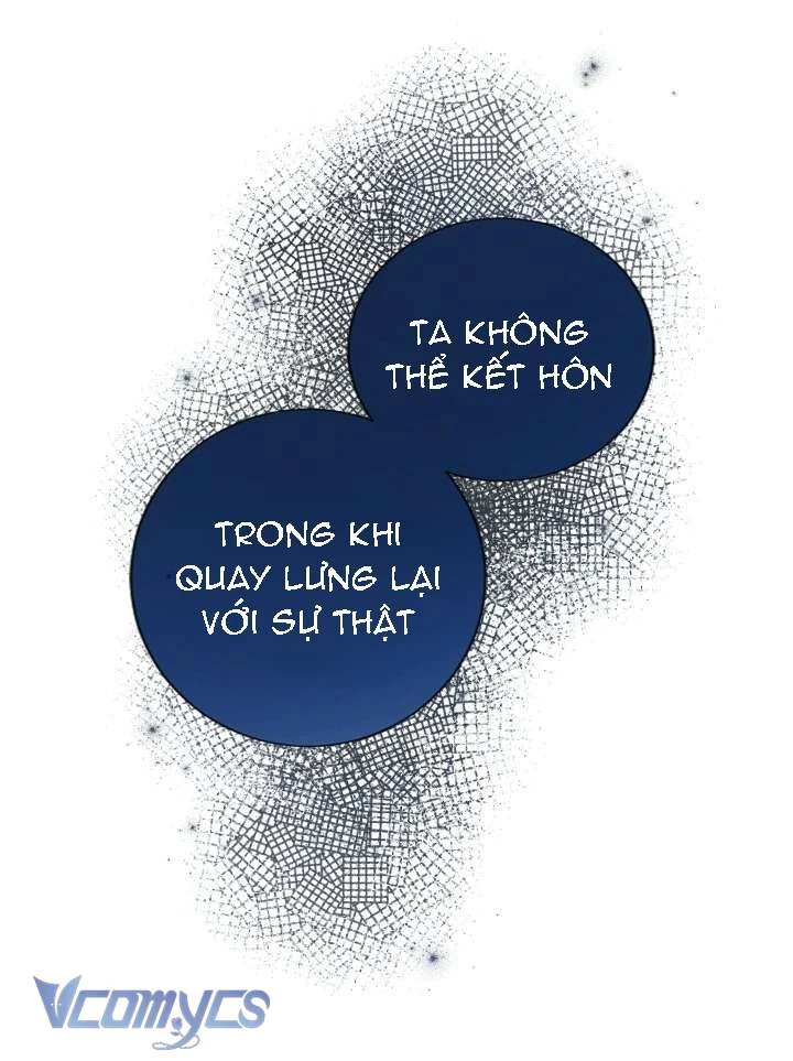 Sự Trả Thù Của Dự Khuyết Thánh Nữ Chapter 115 - Trang 4
