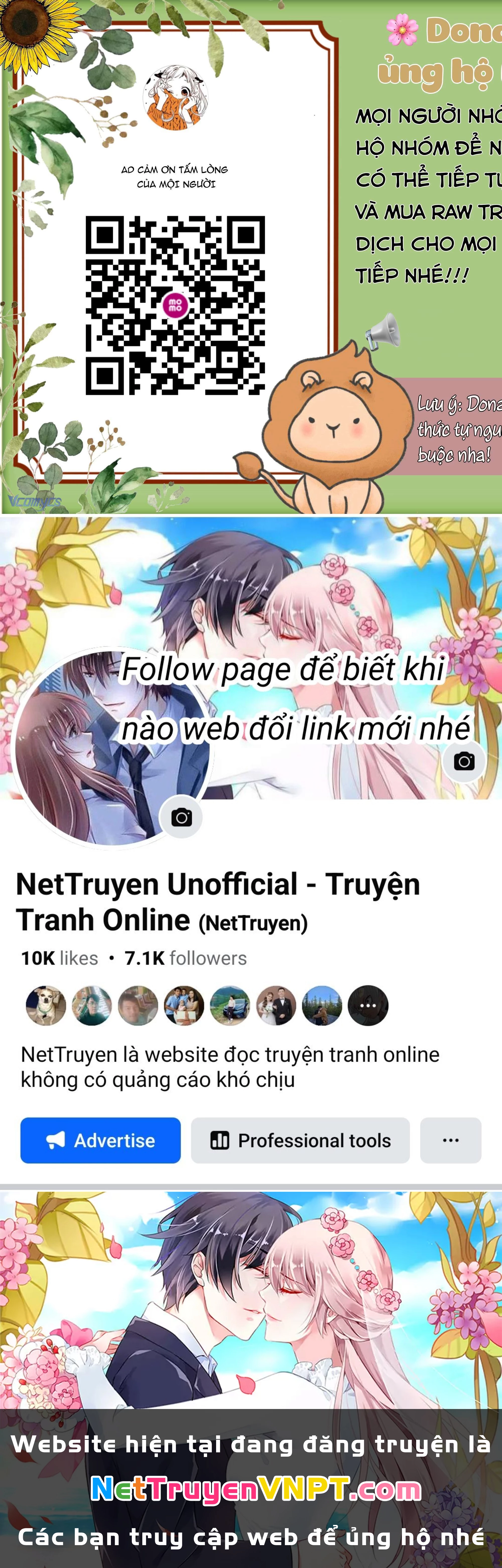 Sự Trả Thù Của Dự Khuyết Thánh Nữ Chapter 115 - Trang 4